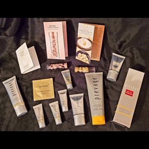 New Elizabeth Arden Prevage Skin Care Bundle
